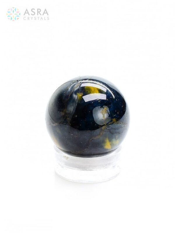 Pietersite Mini Sphere