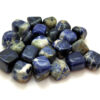 Sodalite Tumble Stones